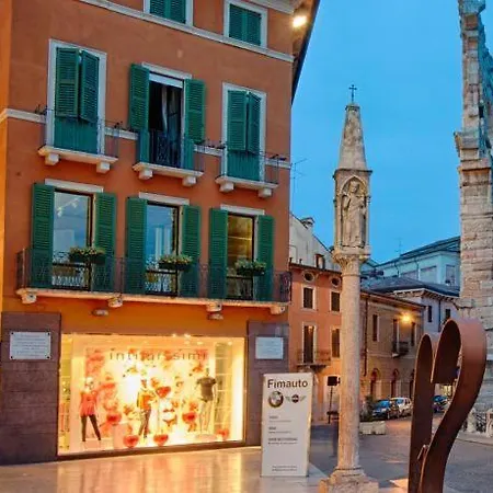 Madame Miracoli Appartamento Verona